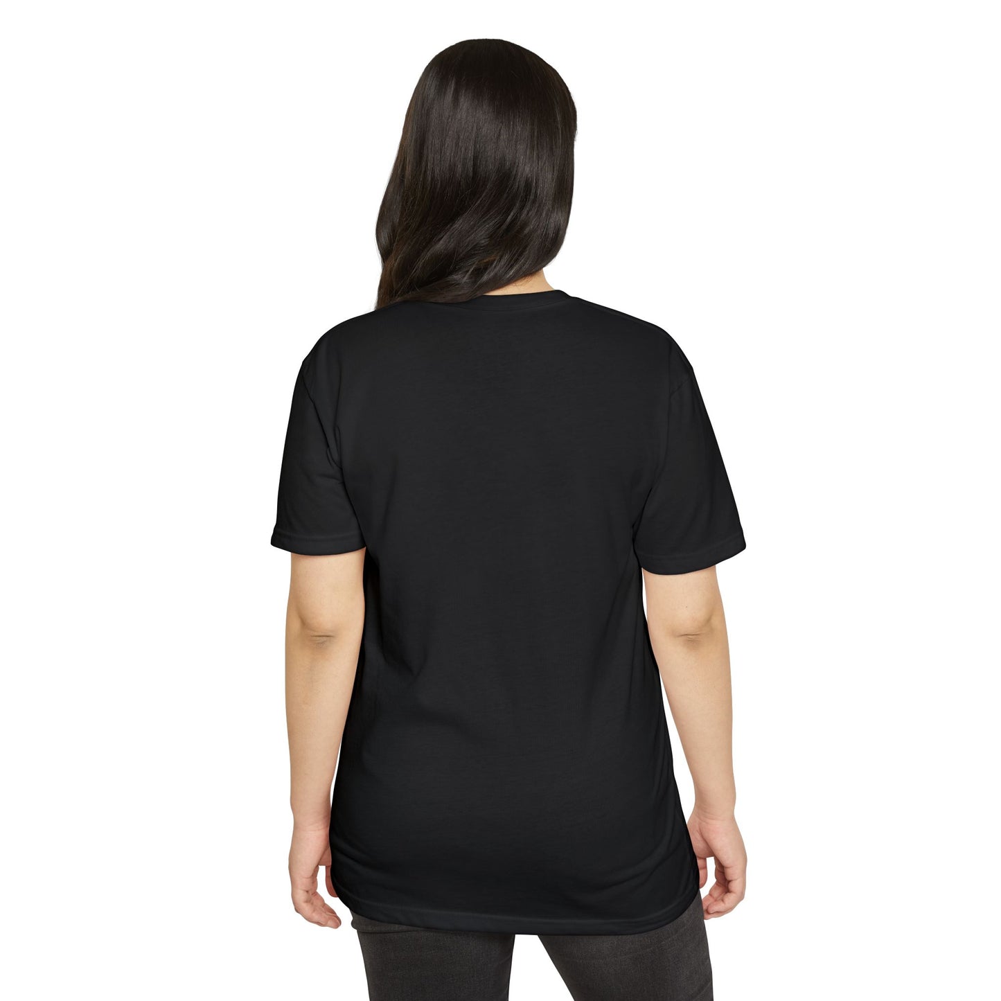 Humorous Unisex T-Shirt - 'Ronald Reagan Was My Crack Dealer'