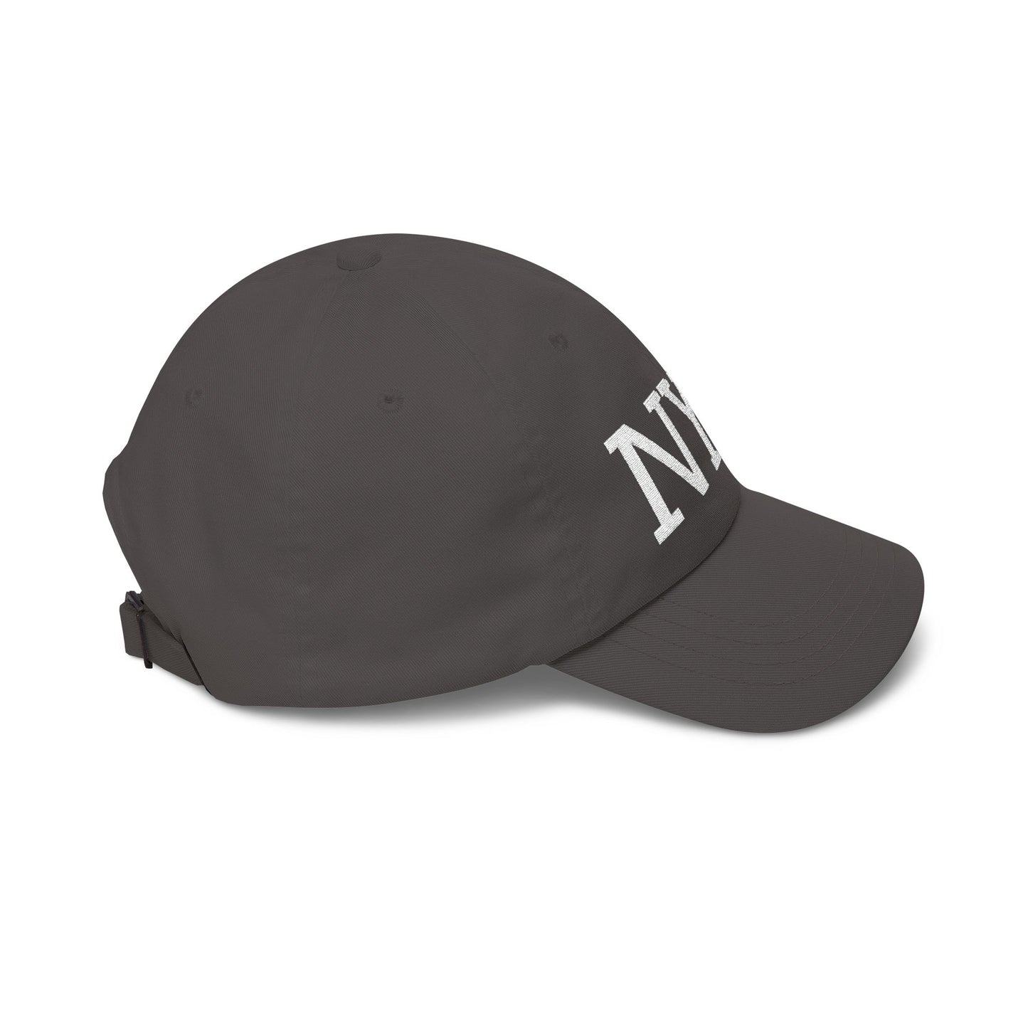 NYCommie - Classic Dad Cap