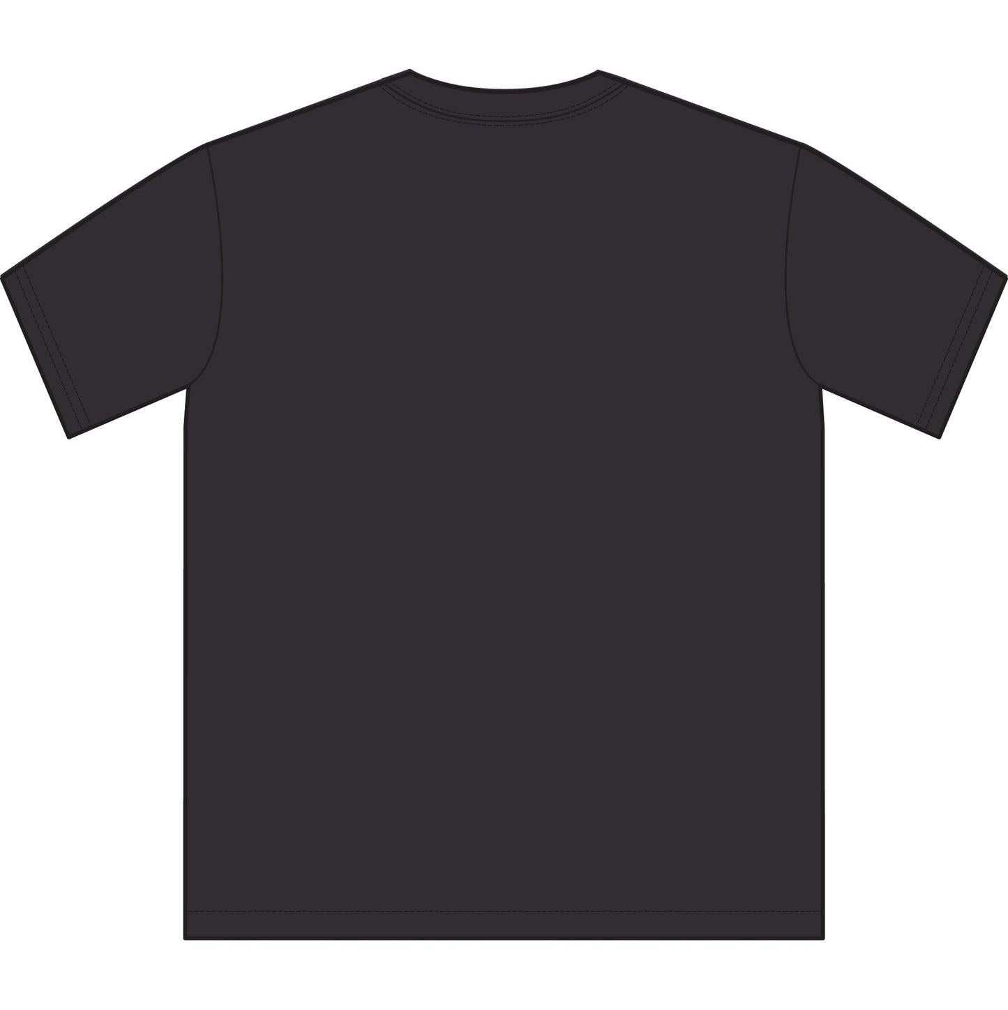 Leatherface Silhouette from Texas Chainsaw Massacre