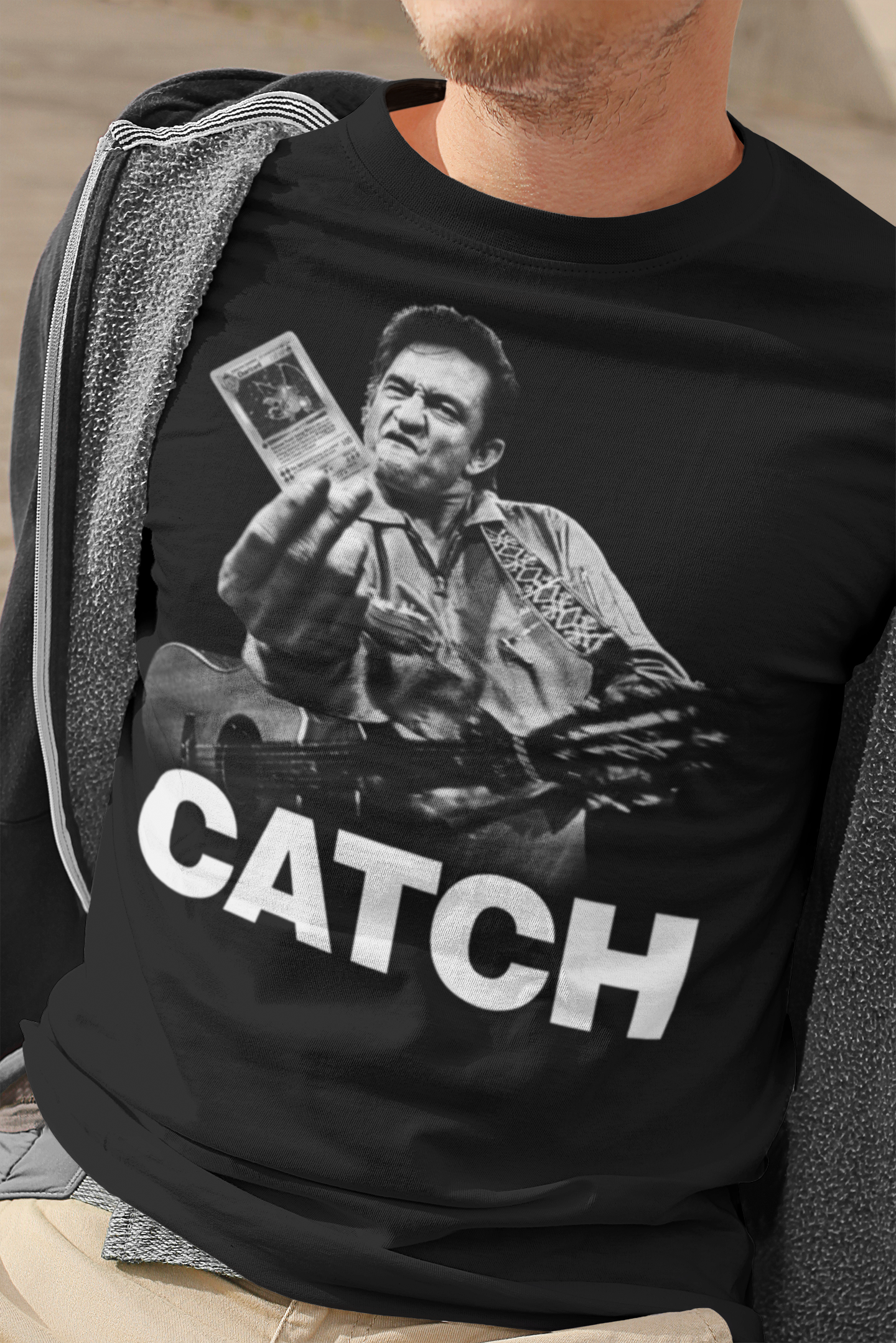 Cashemon - Gotta Cash Em All