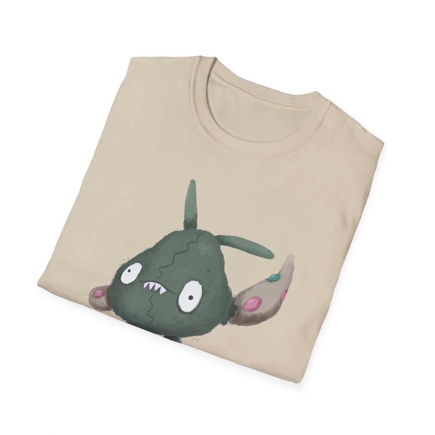 Funny Unisex T-Shirt - "I'm Trash" Graphic Tee