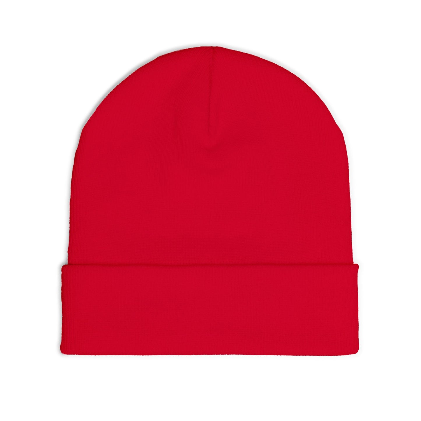 NYCommie - Knit Beanie (Embroidery)