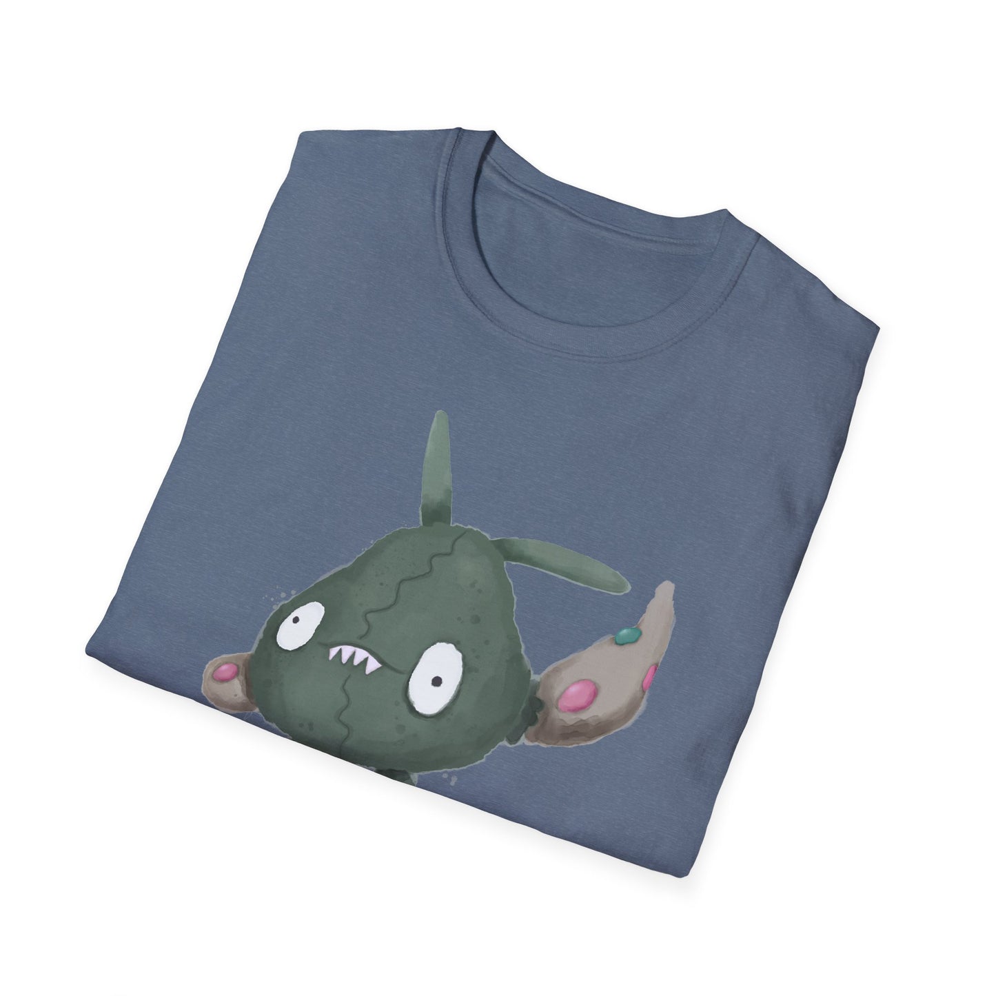 Funny Unisex T-Shirt - "I'm Trash" Graphic Tee