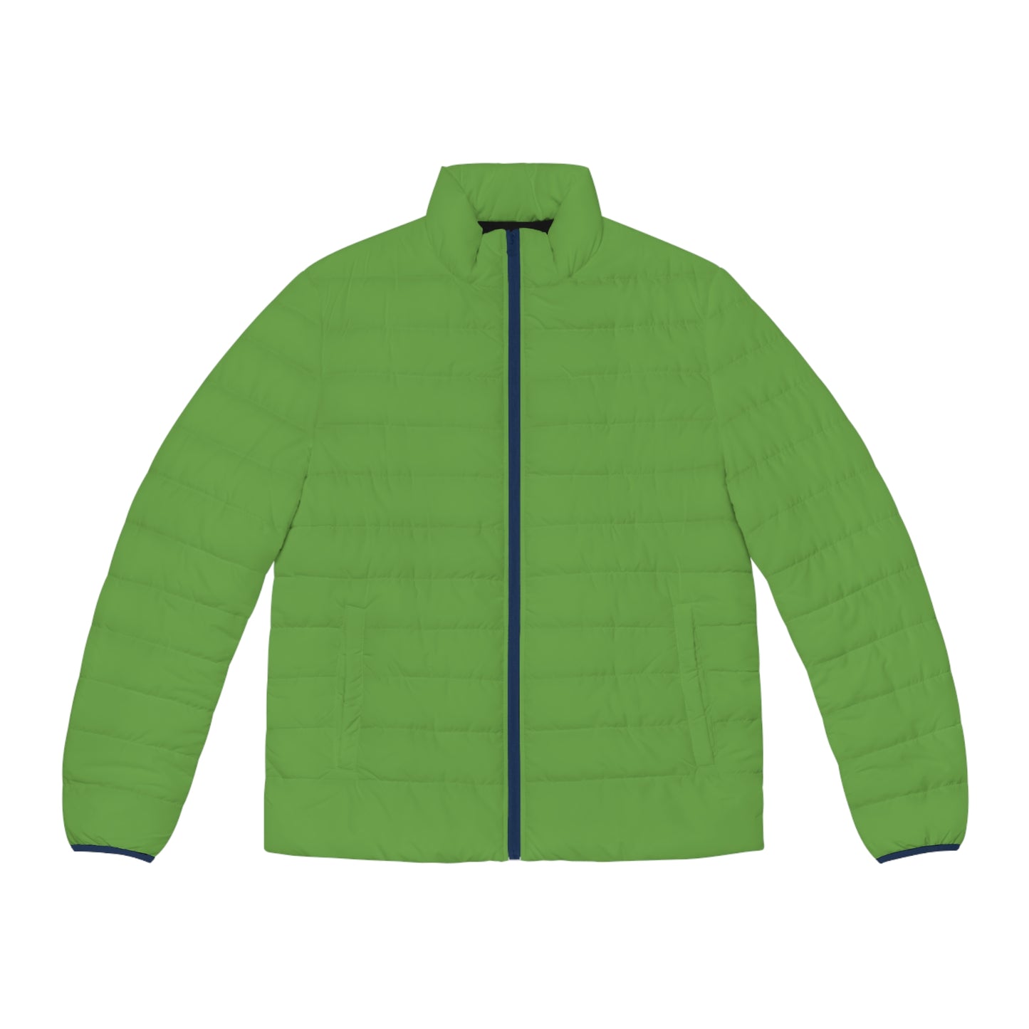 A Hero Emerges Puffer Jacket