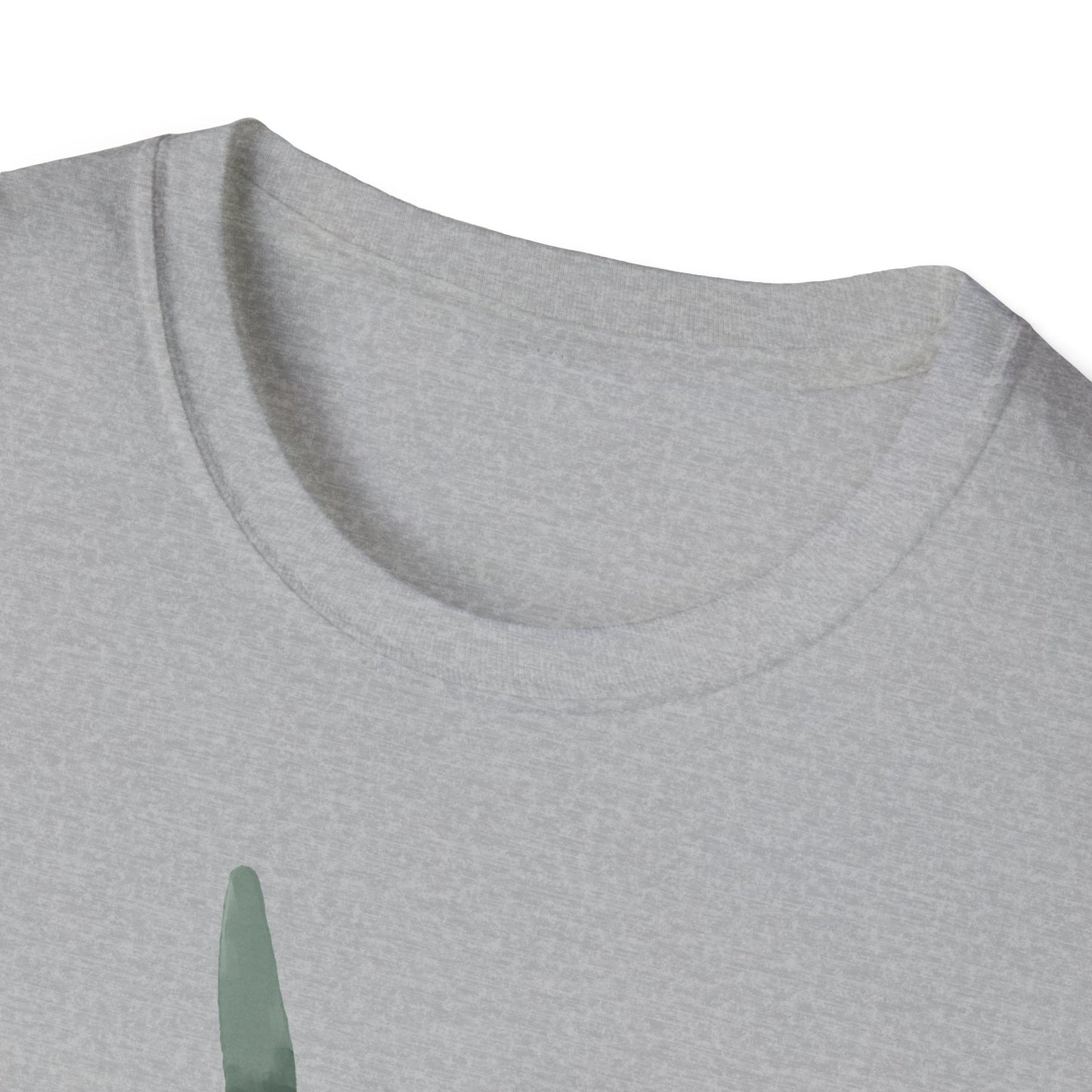 Funny Unisex T-Shirt - "I'm Trash" Graphic Tee