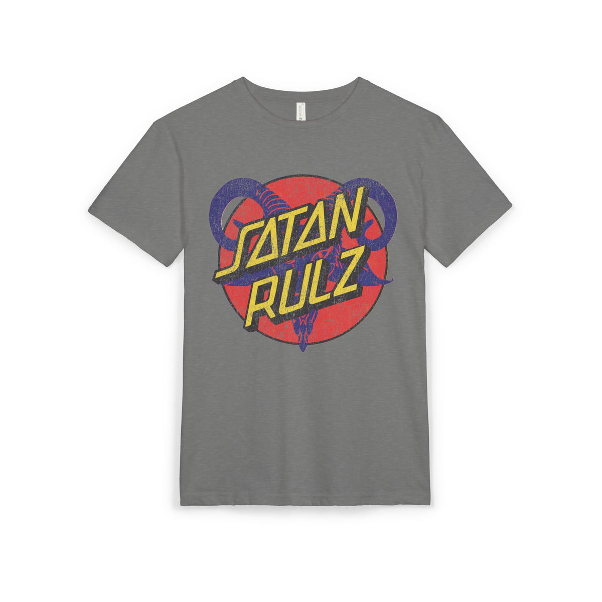 Satan Rulz
