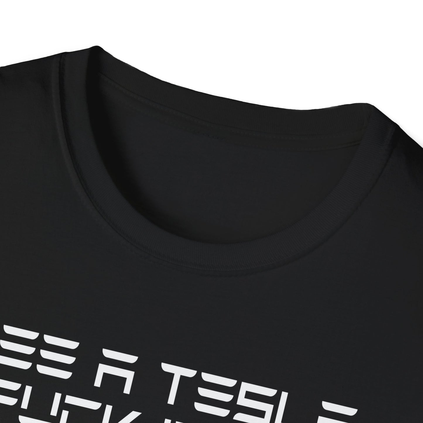See a Tesla, Fuck it up, All Day Long, You'll Have Good Luck Shirt - Satire