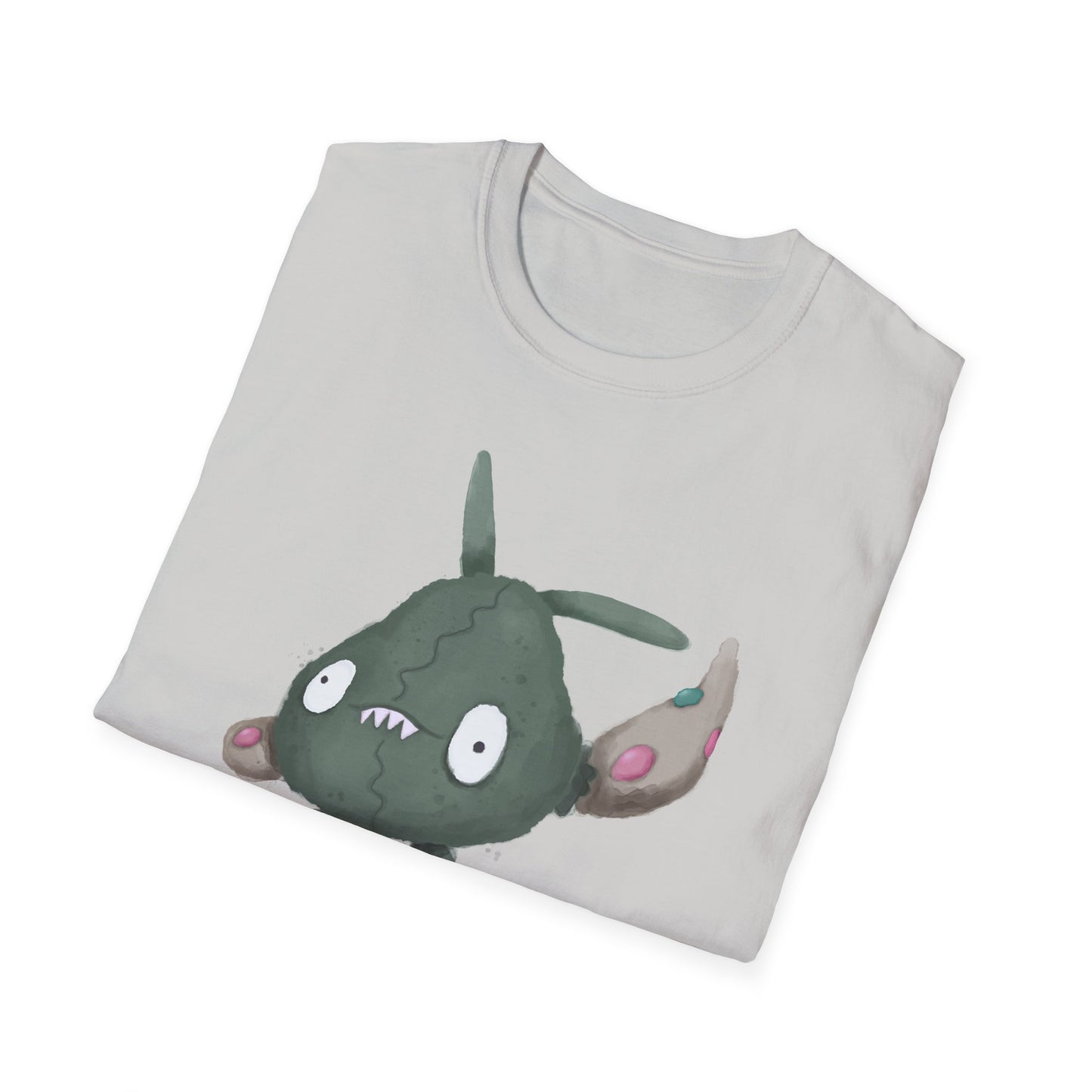 Funny Unisex T-Shirt - "I'm Trash" Graphic Tee