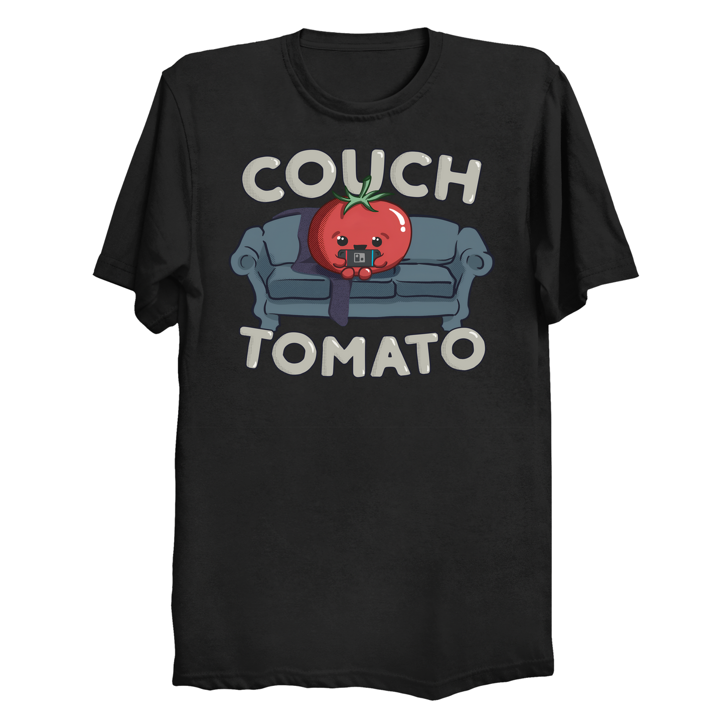 Couch Tomato - Premium Collection