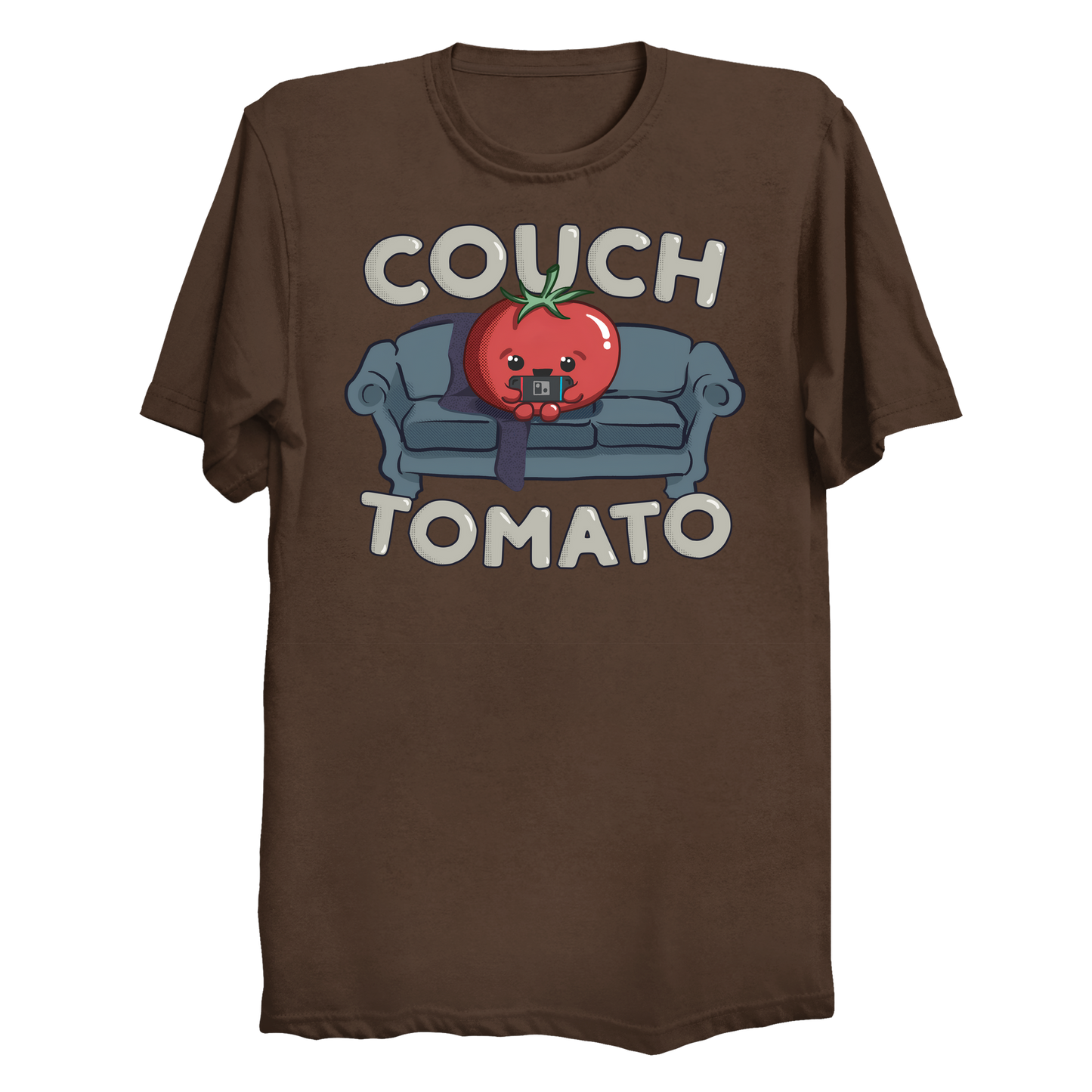 Couch Tomato - Premium Collection