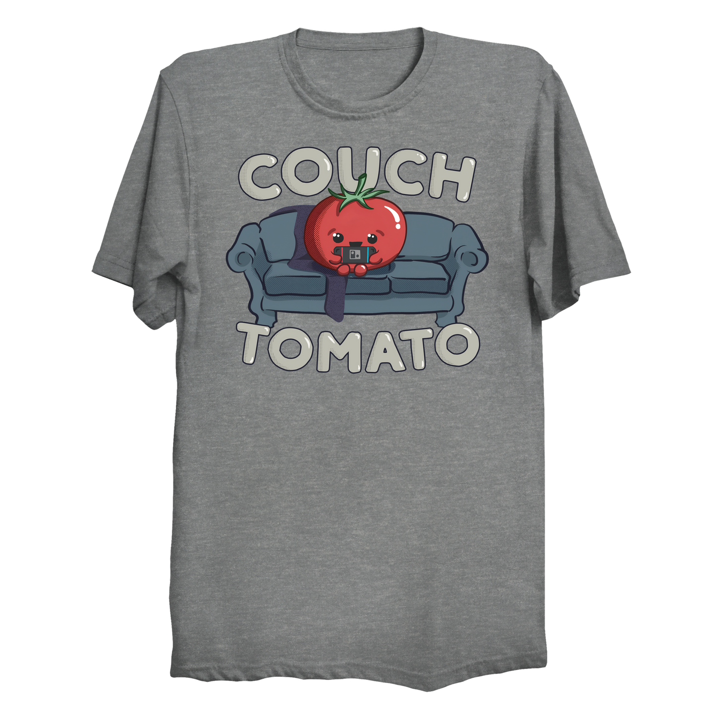 Couch Tomato - Premium Collection