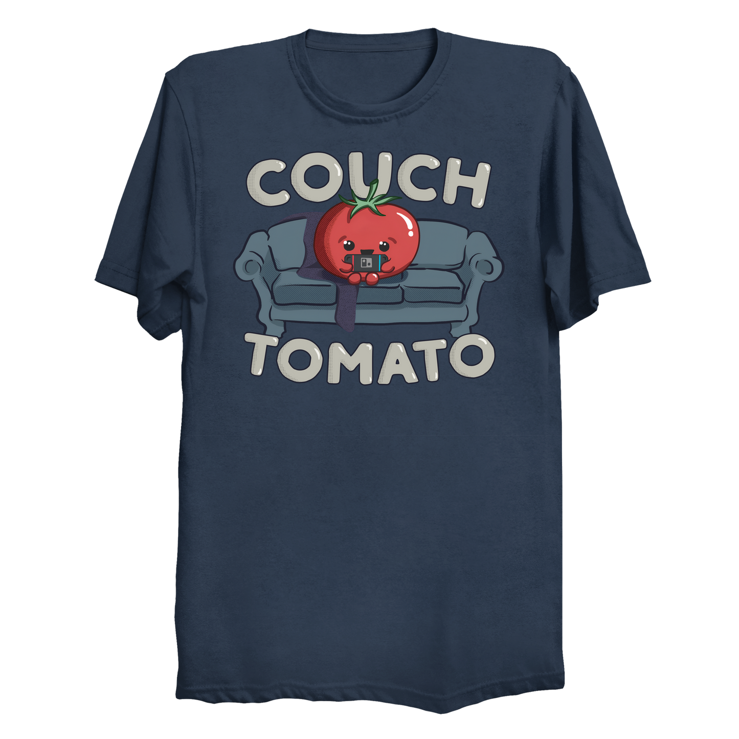 Couch Tomato - Premium Collection