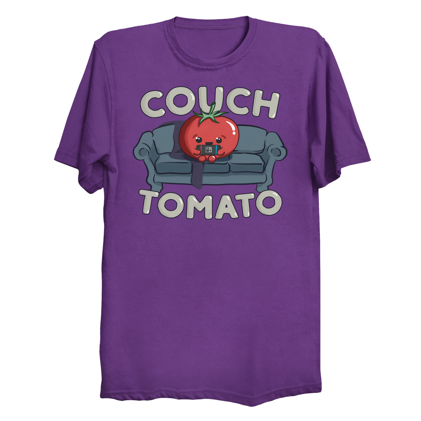 Couch Tomato - Premium Collection