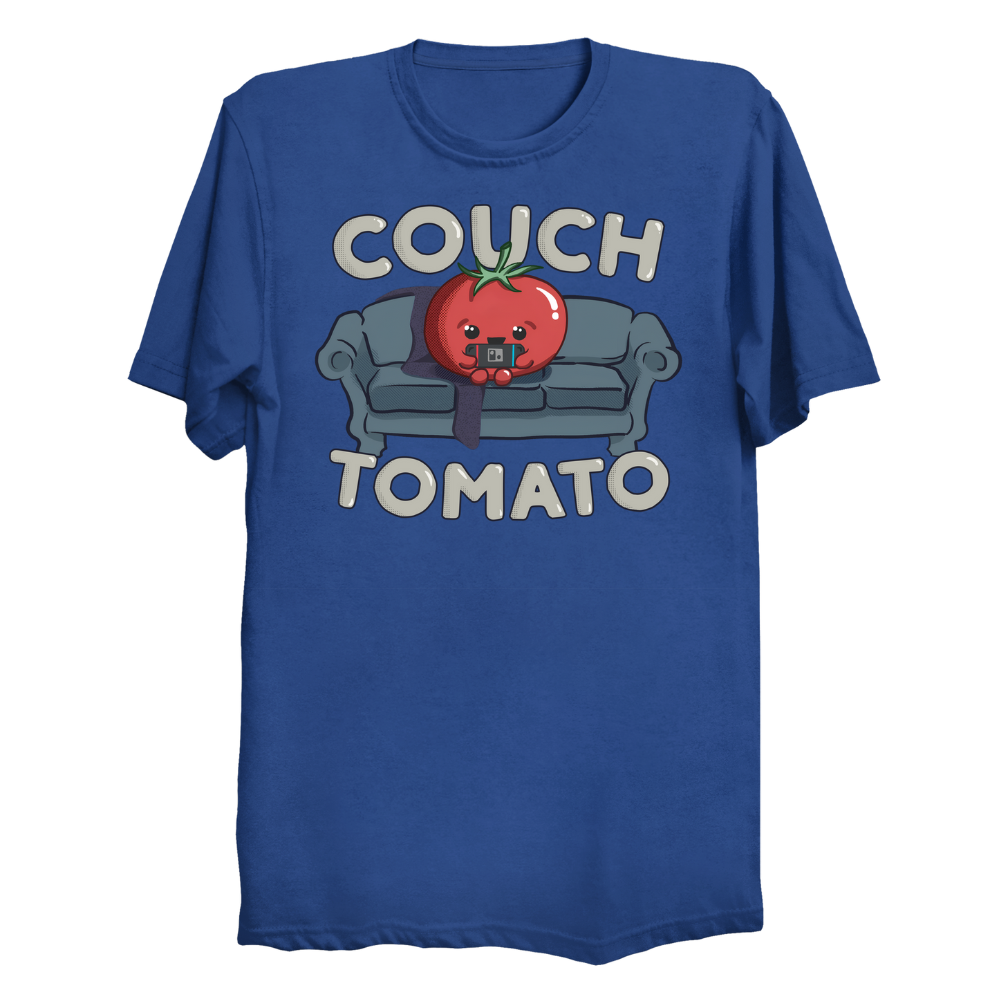 Couch Tomato - Premium Collection