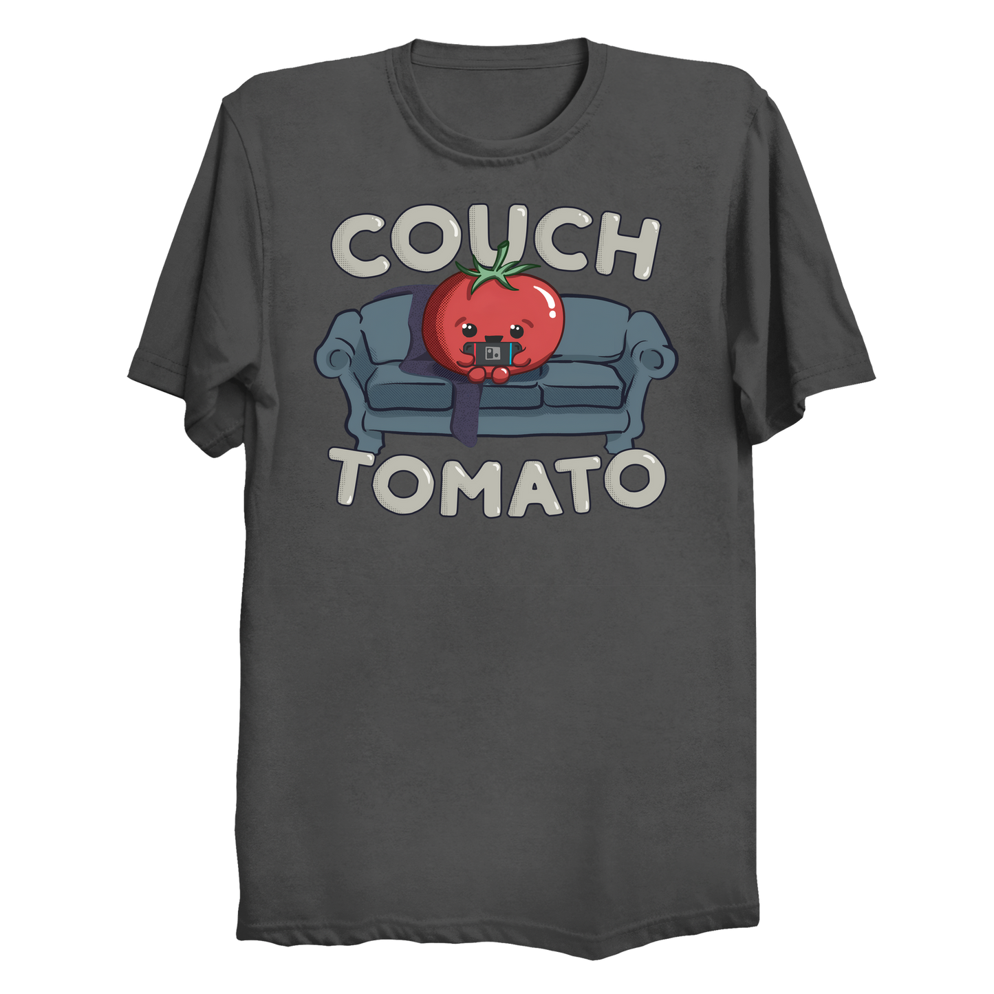 Couch Tomato - Premium Collection