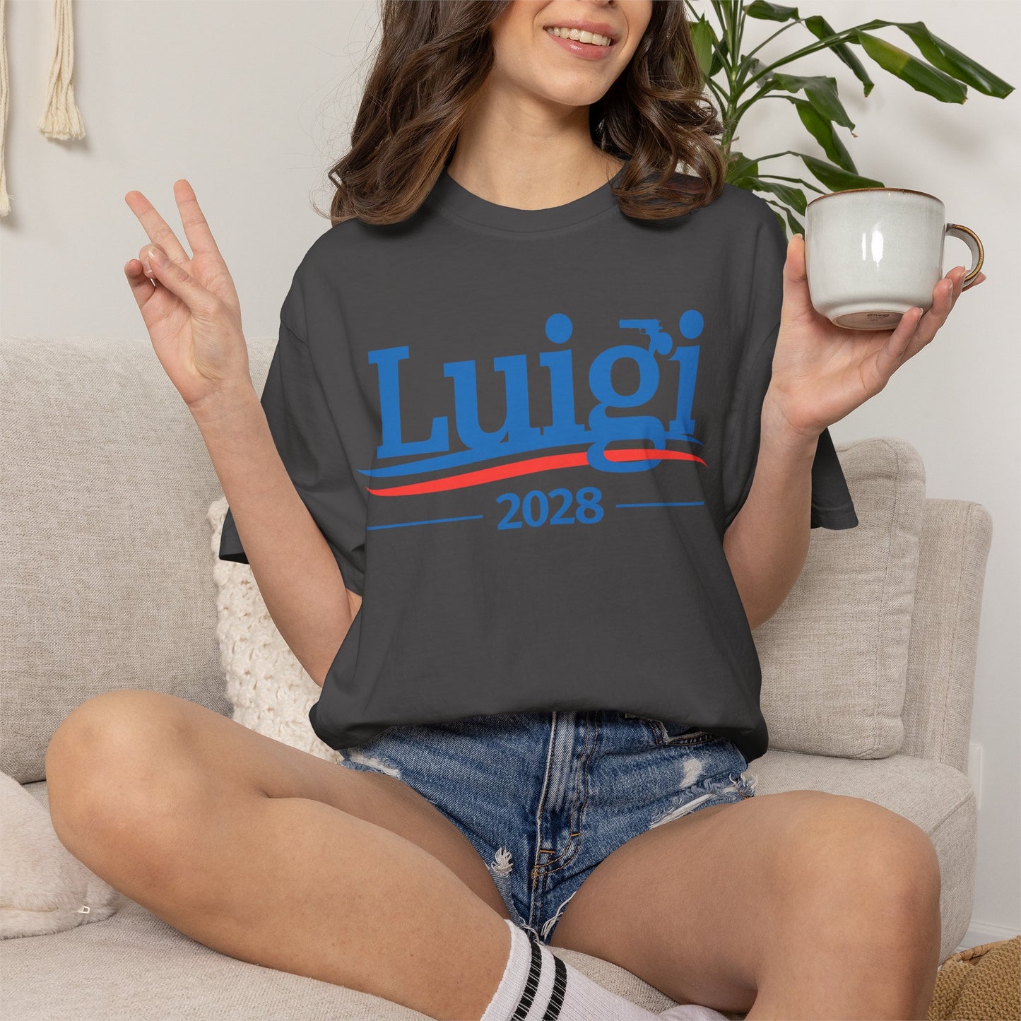 Luigi 2028 - v1