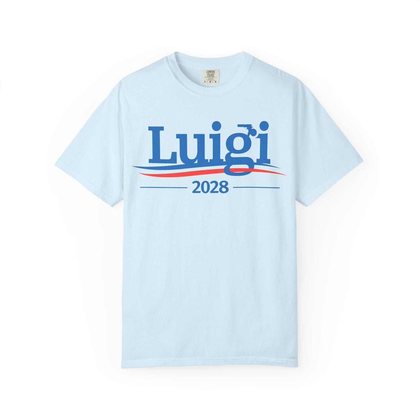 Luigi 2028 - v1