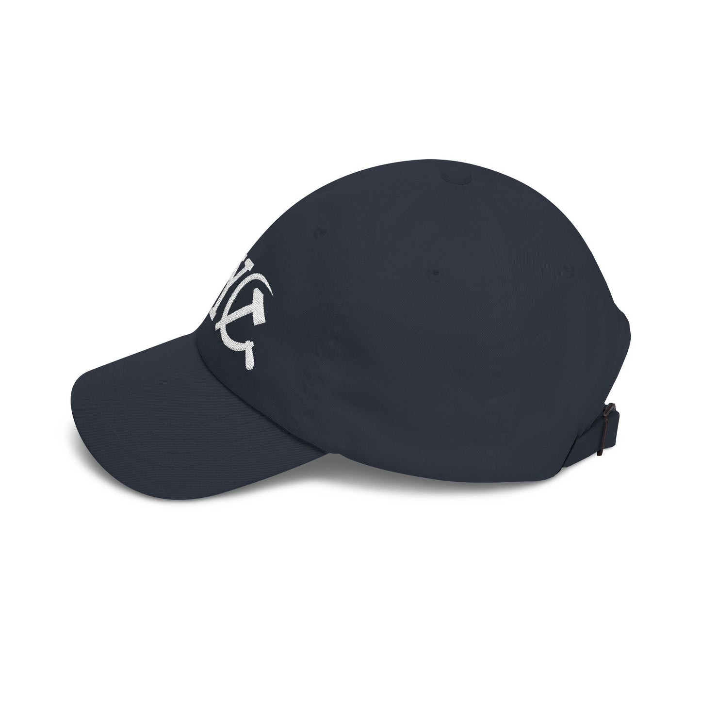 NYCommie - Classic Dad Cap