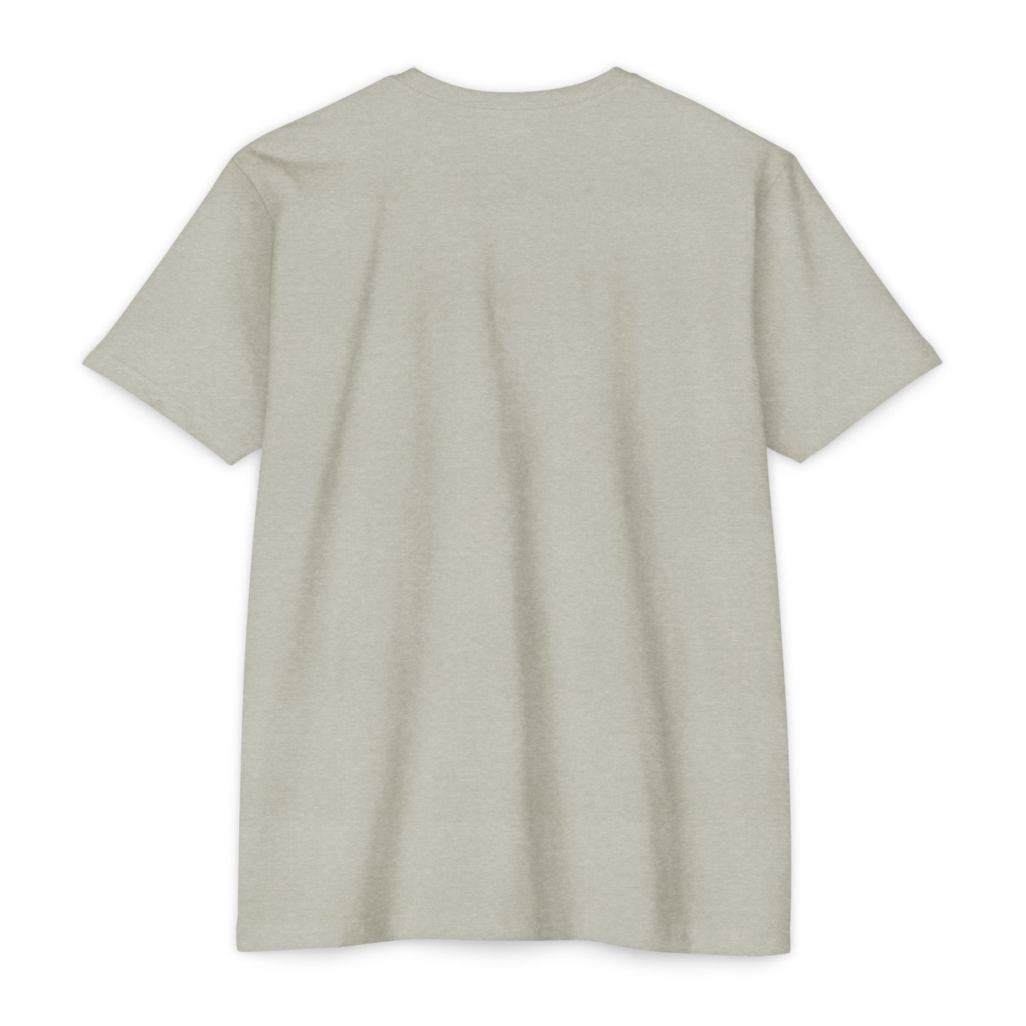 BTTFTP - on NextLevel Unisex CVC Jersey T-shirt