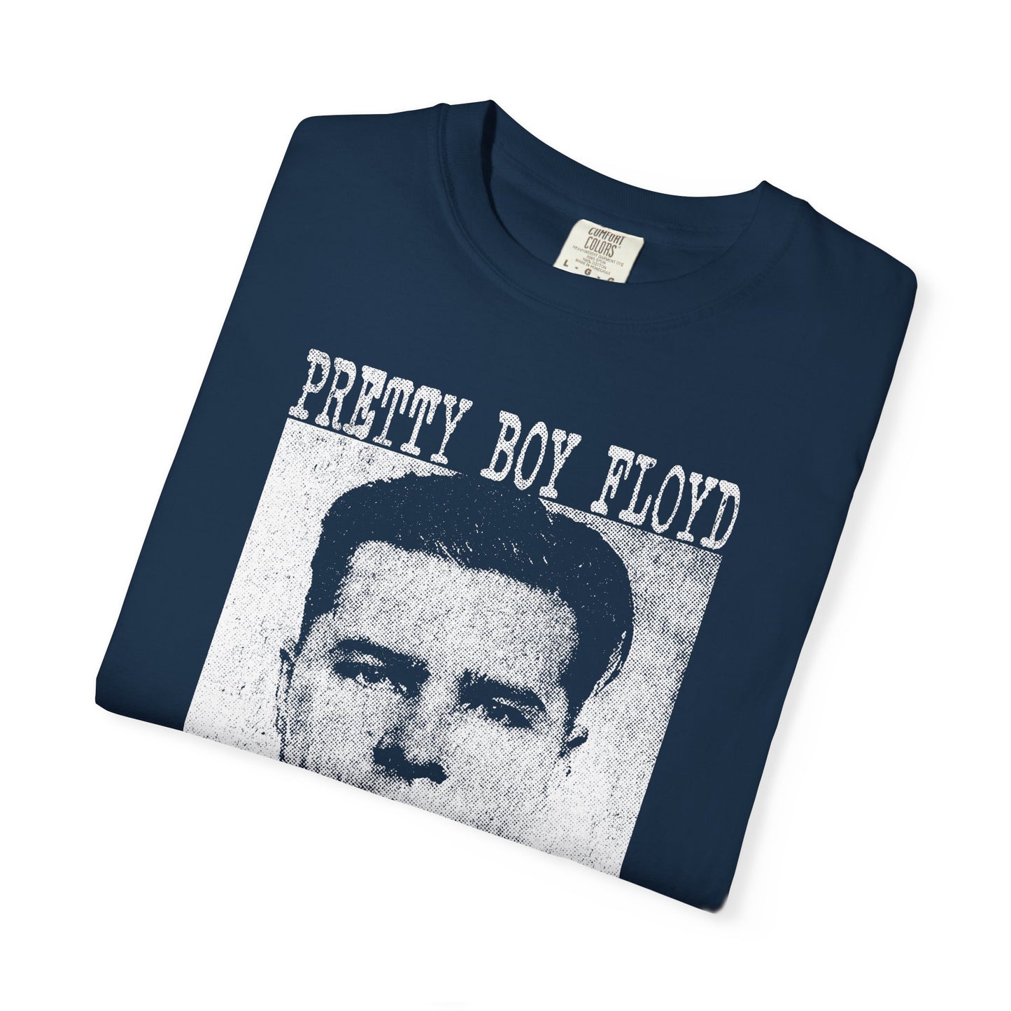 Pretty Boy Debt Relief Funny Graphic T-Shirt – Direct Action Humor Tee