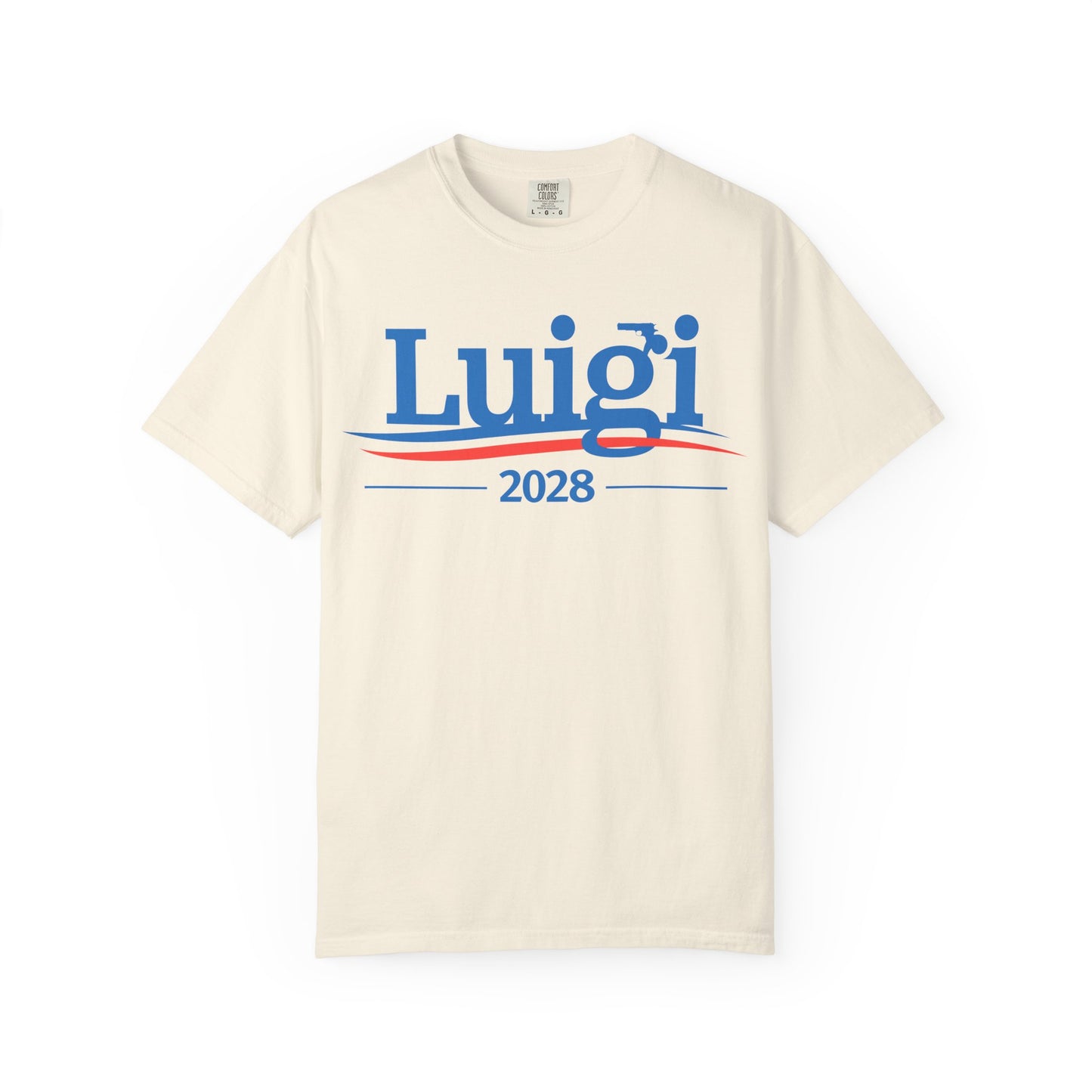 Luigi 2028 - v1