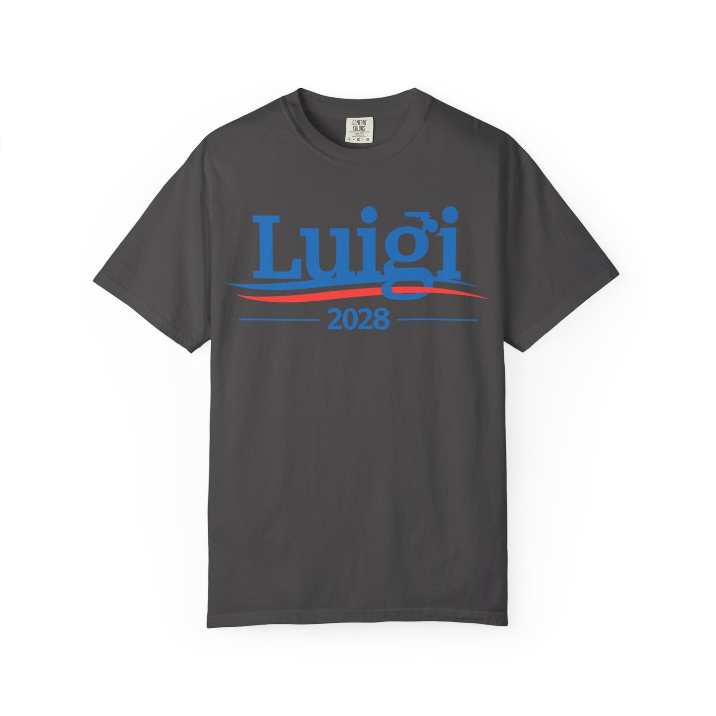 Luigi 2028 - v1
