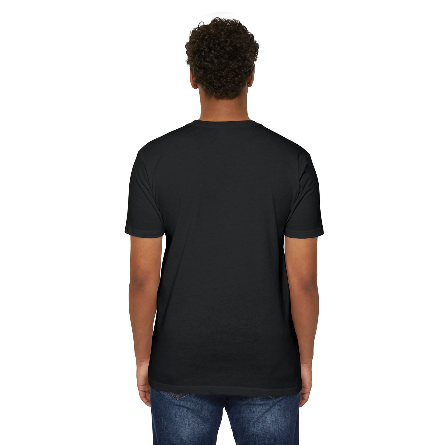 Sounds Gay, I'm in! - Printed on NextLevel Unisex CVC 6210 T-Shirt