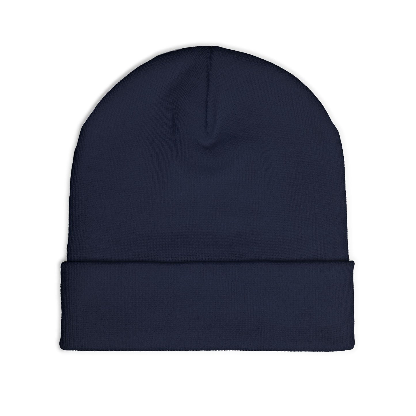 NYCommie - Knit Beanie (Embroidery)