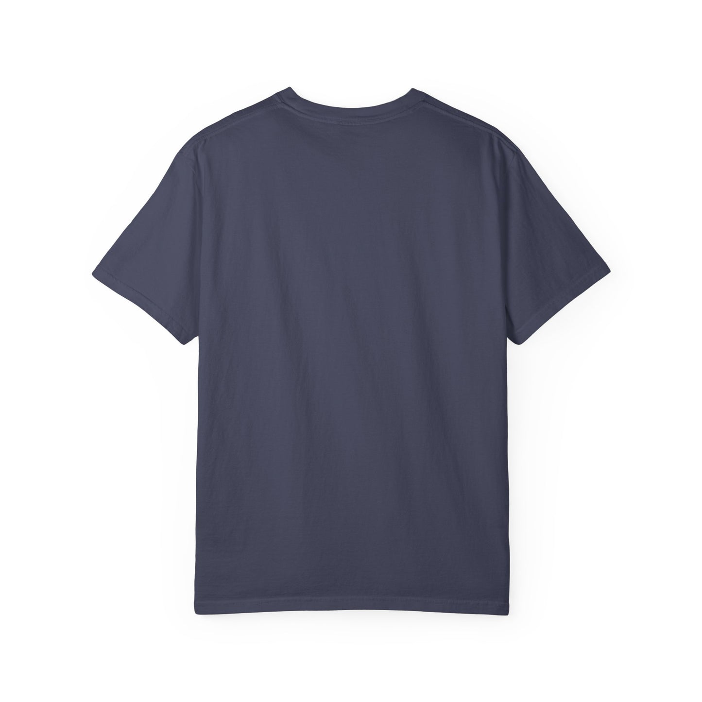 Kitten Hole Funny Cat Graphic VetMed T-Shirt – Cute Cat Humor Tee