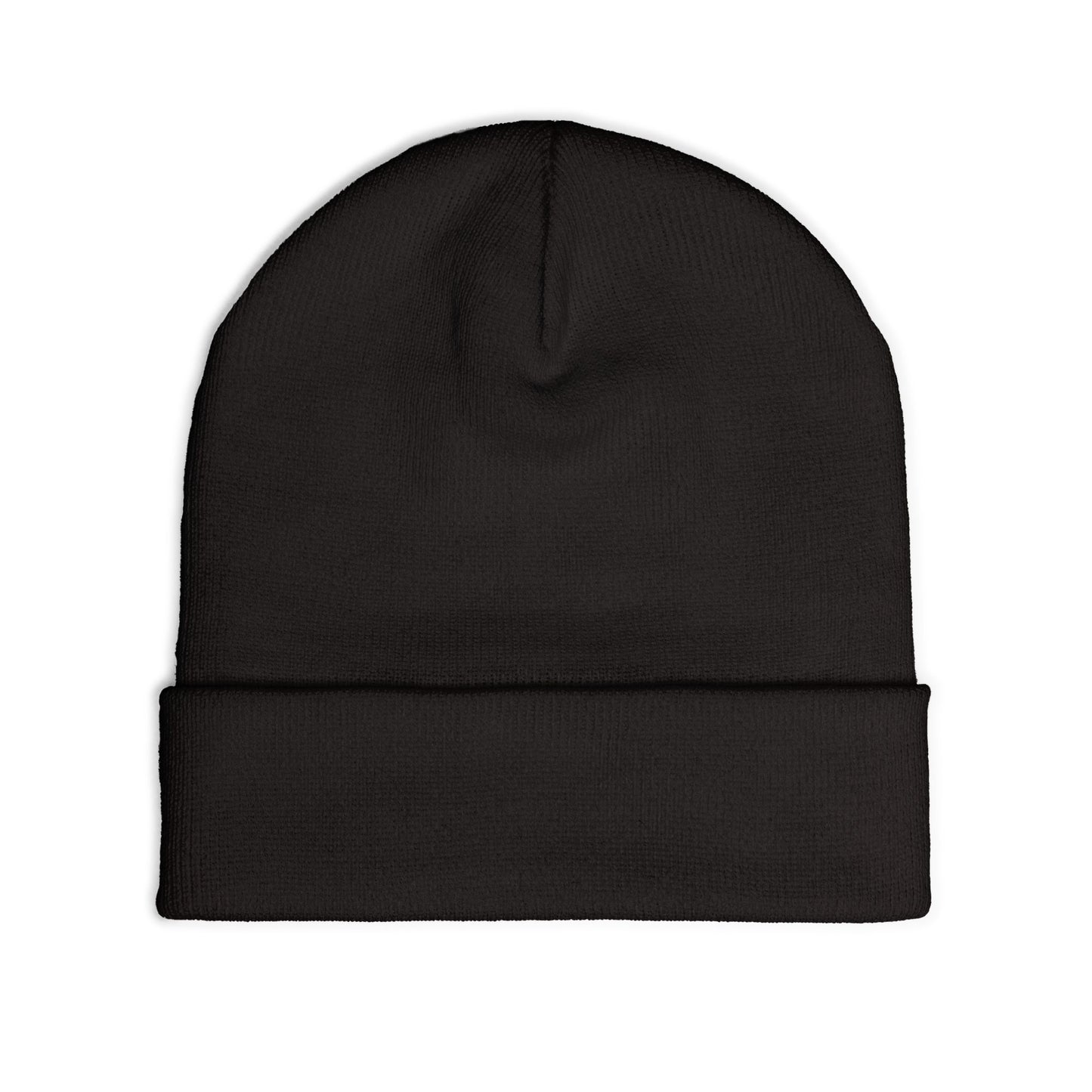 NYCommie - Knit Beanie (Embroidery)
