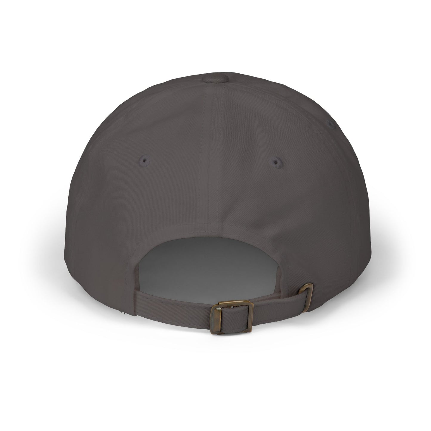 NYCommie - Classic Dad Cap