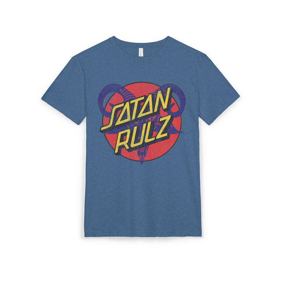 Satan Rulz