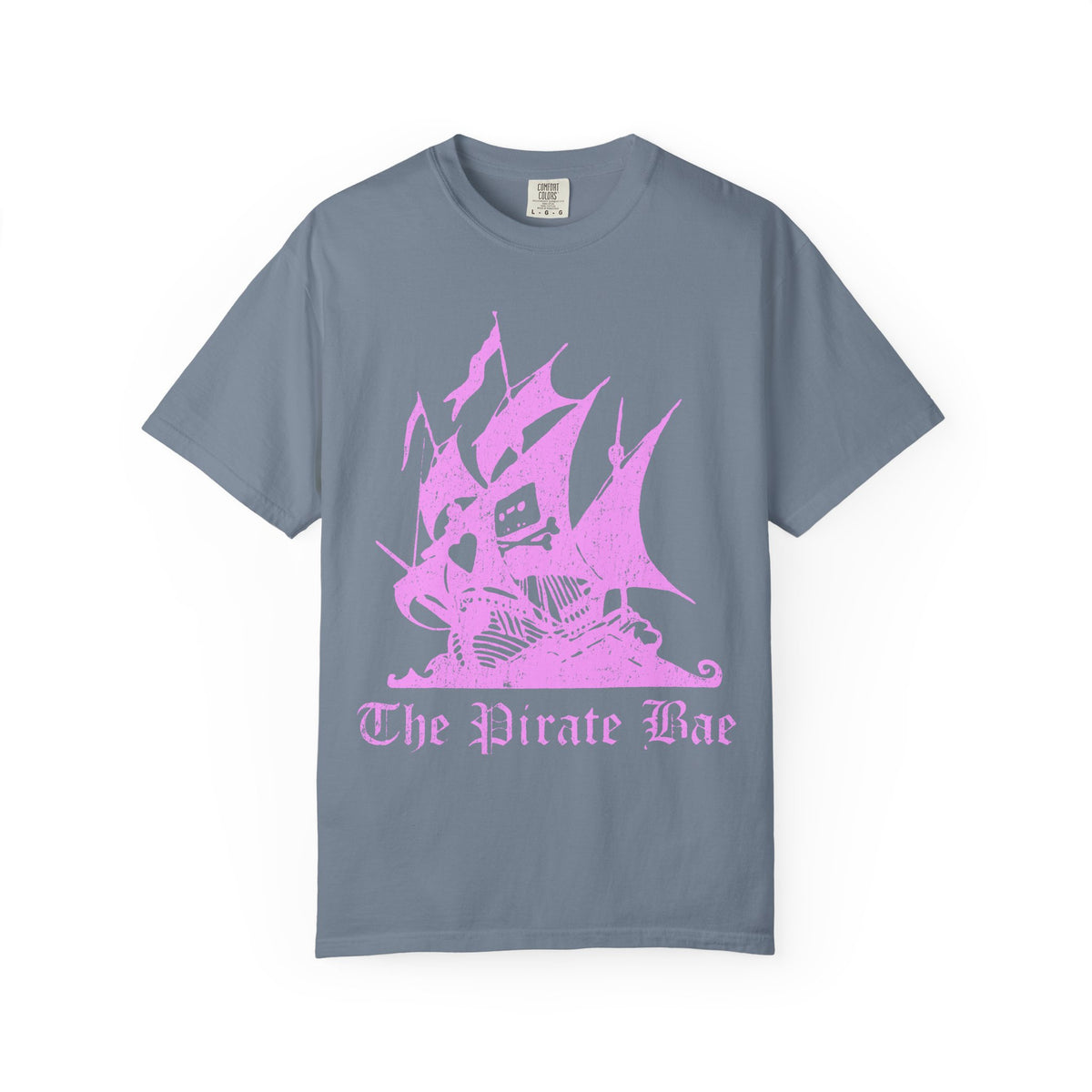 The Pirate Bae