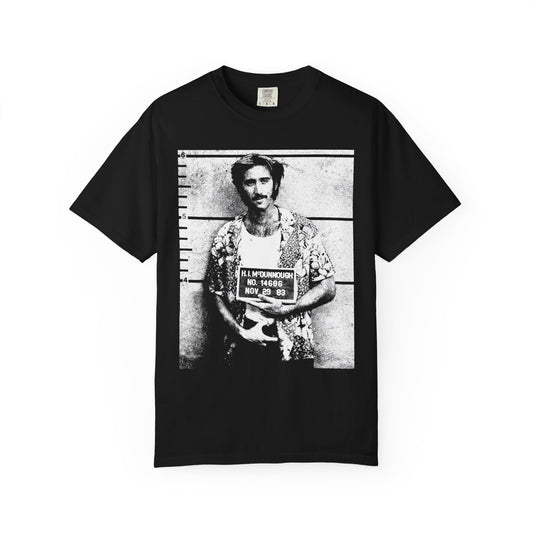 Raising Arizona Mugshot