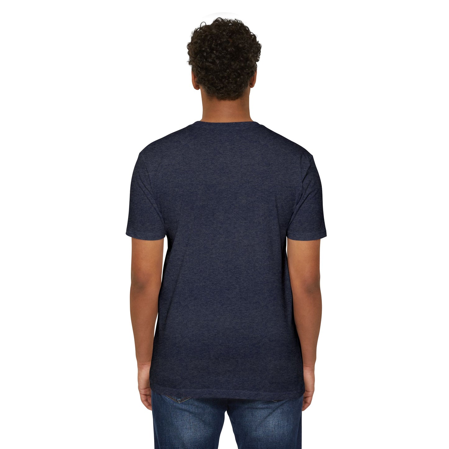 Sounds Gay, I'm in! - Printed on NextLevel Unisex CVC 6210 T-Shirt