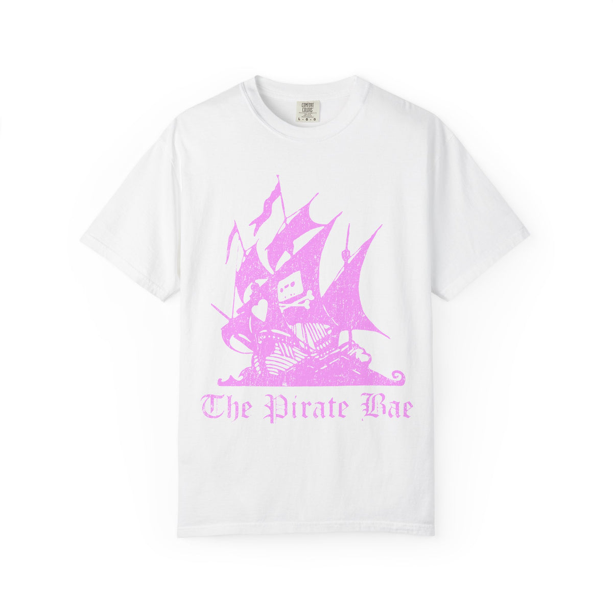 The Pirate Bae