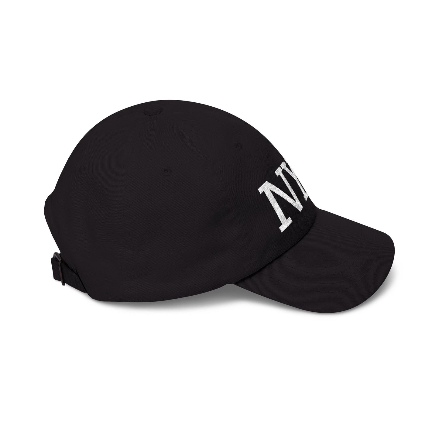 NYCommie - Classic Dad Cap