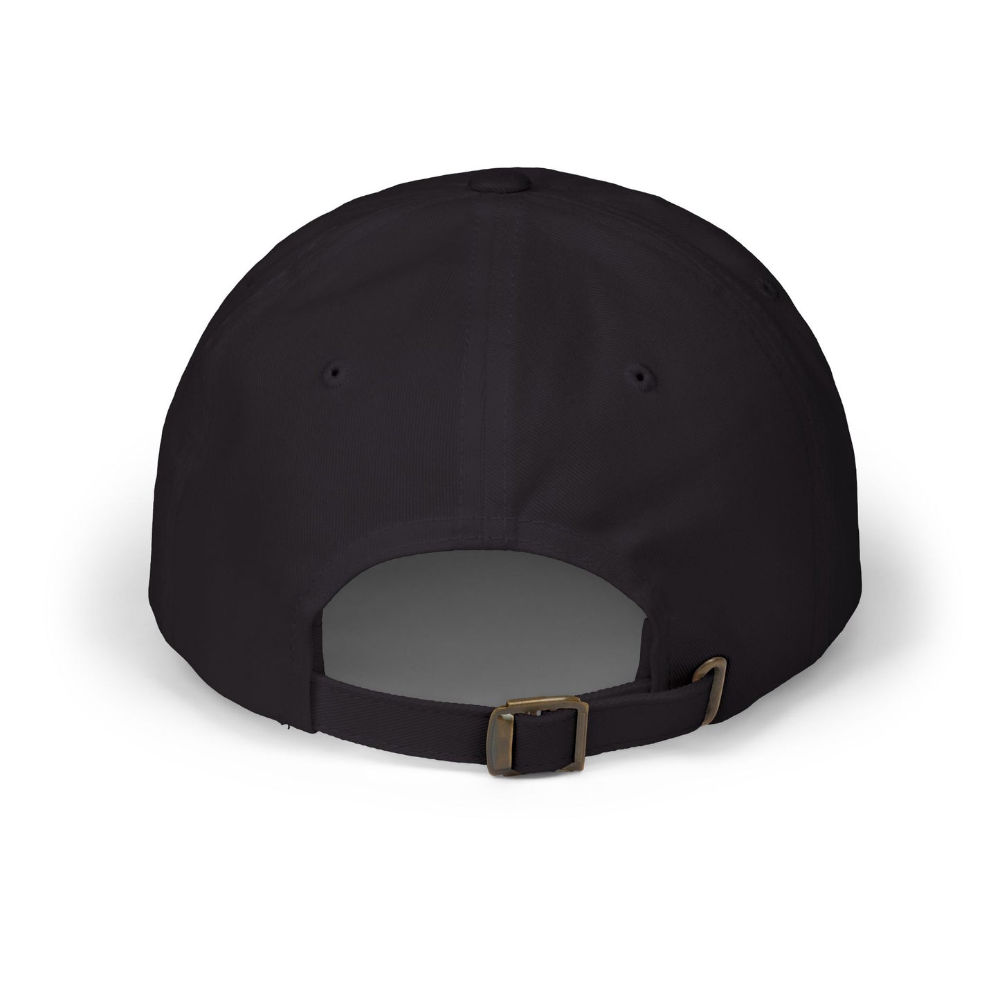 NYCommie - Classic Dad Cap