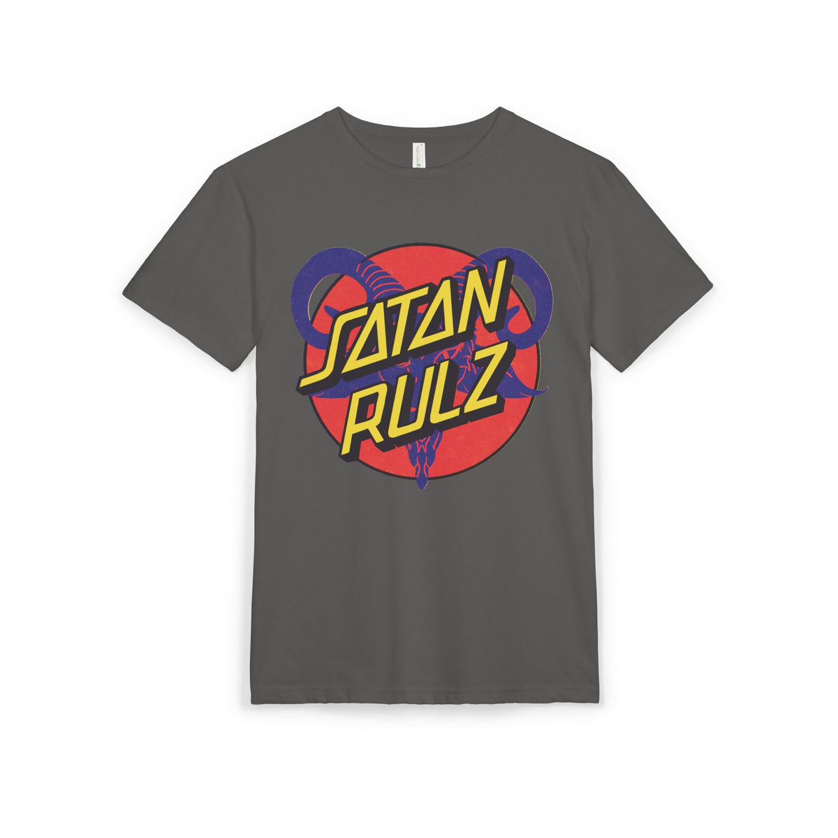 Satan Rulz