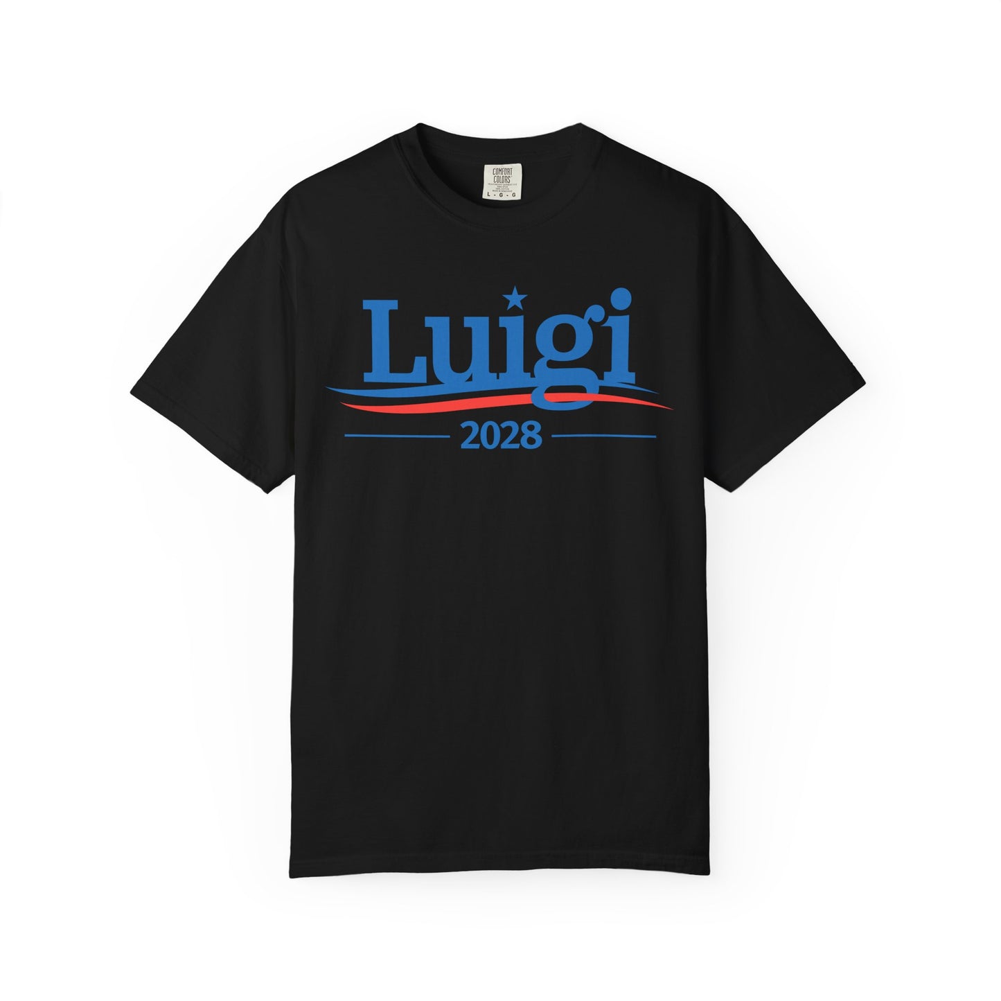 Luigi 2028 - v2