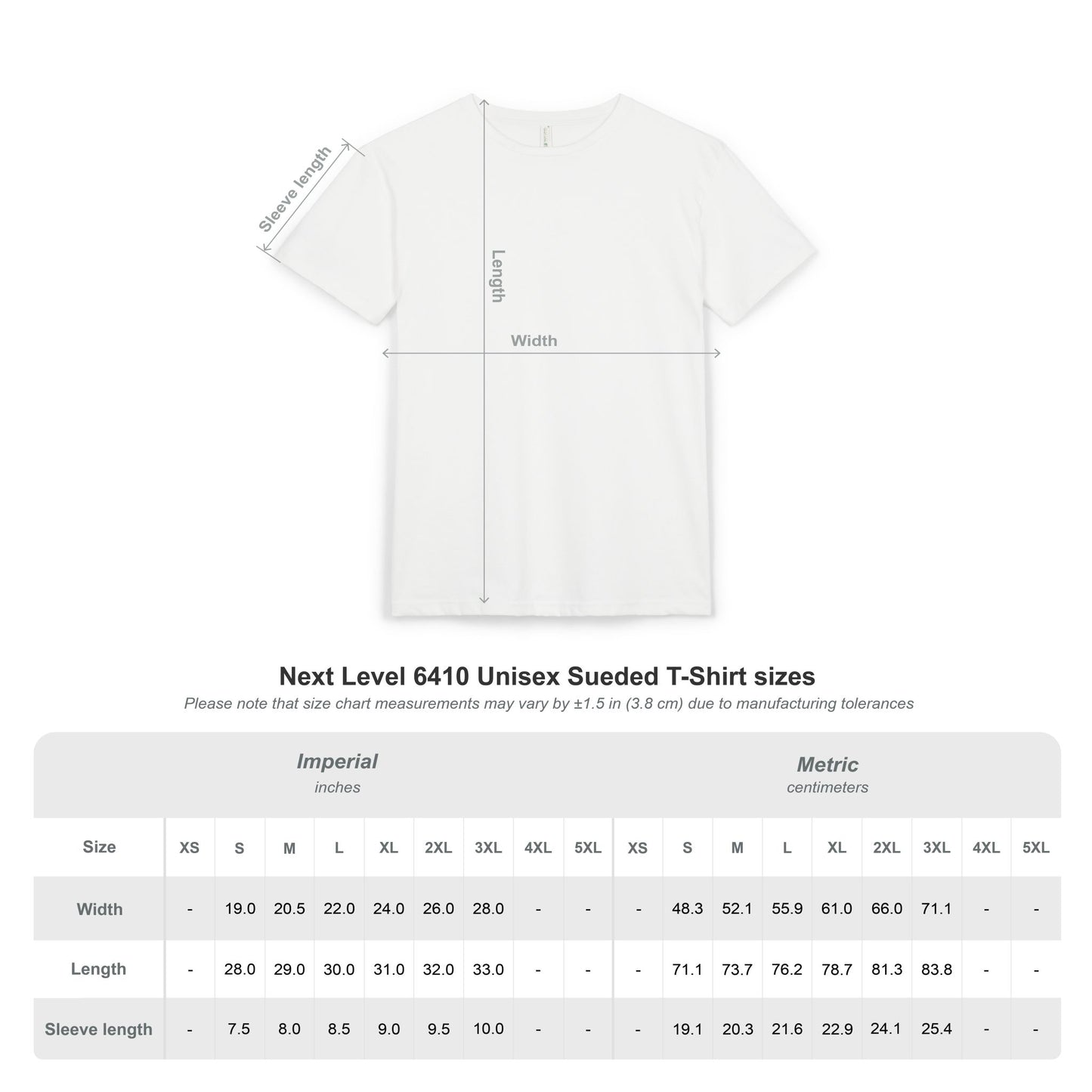 Magic Meme Unisex Sueded T-Shirt – Fun Graphic Tee