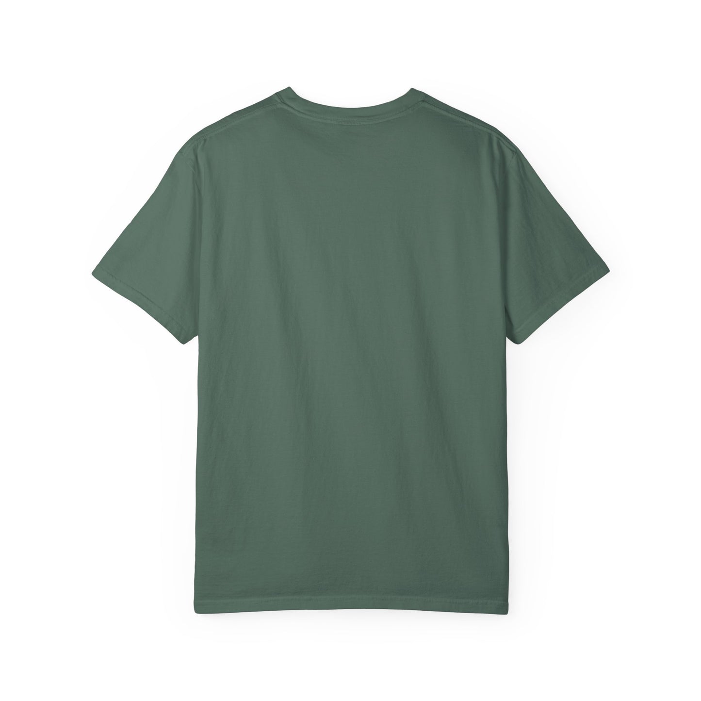 Smokey Bear Living Wages Funny T-Shirt – Workers Rights Graphic Tee