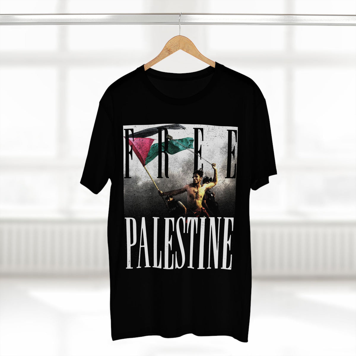 Free Palestine
