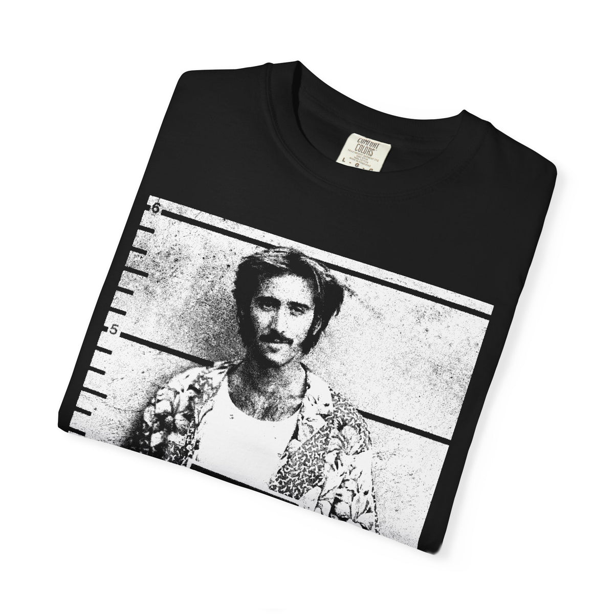Raising Arizona Mugshot