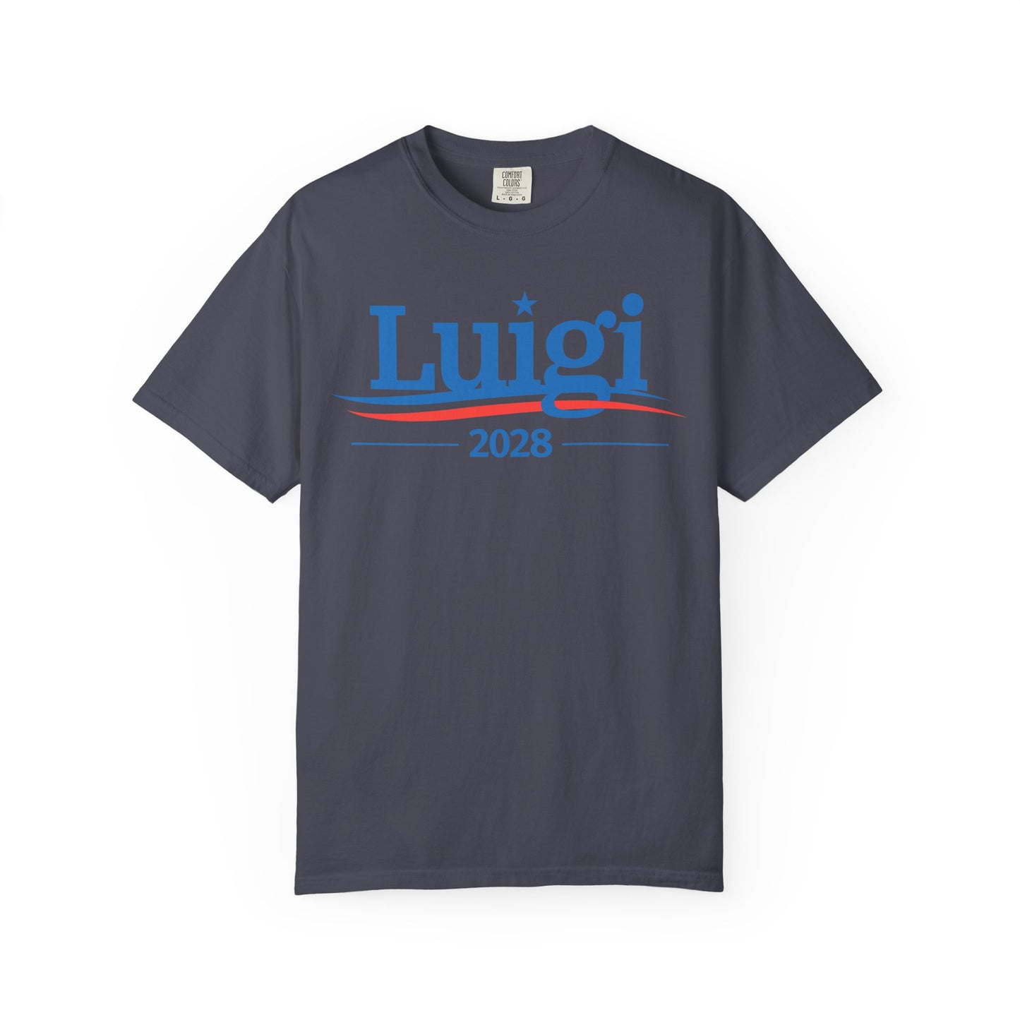 Luigi 2028 - v2