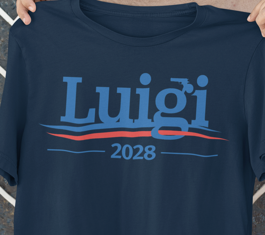 Luigi 2028 - v1