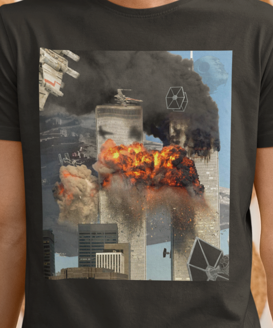 The Empire Strikes Itself