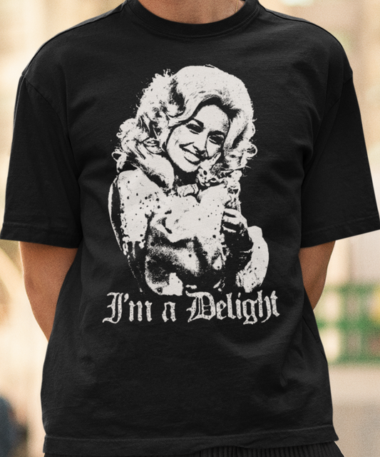 I'm a Delight