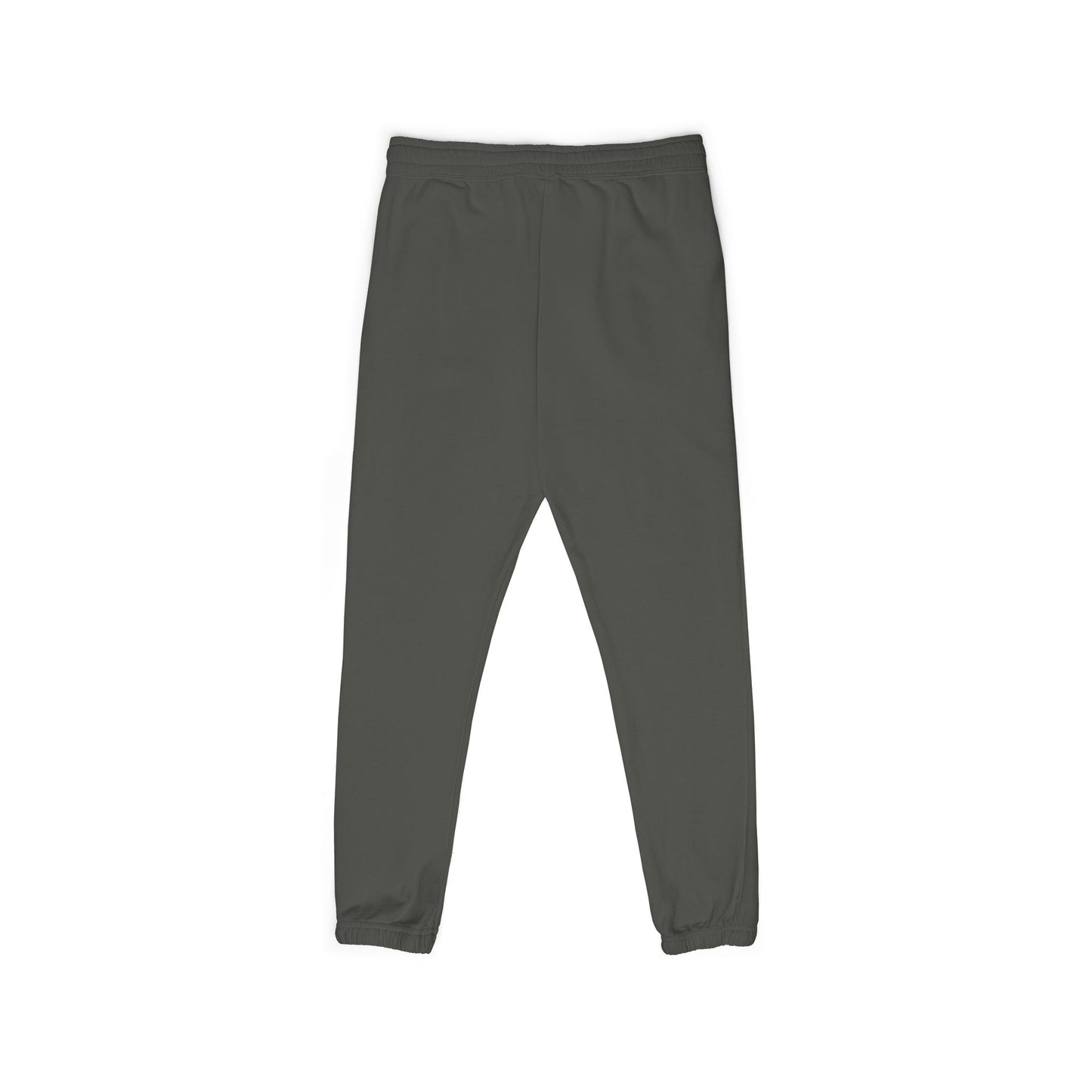 Crab Rangoon Platoon Parody - Cozy Garment-Dyed Fleece Sweatpants for Relaxation & Leisure, Unisex Lounge Pants by ComfortColors