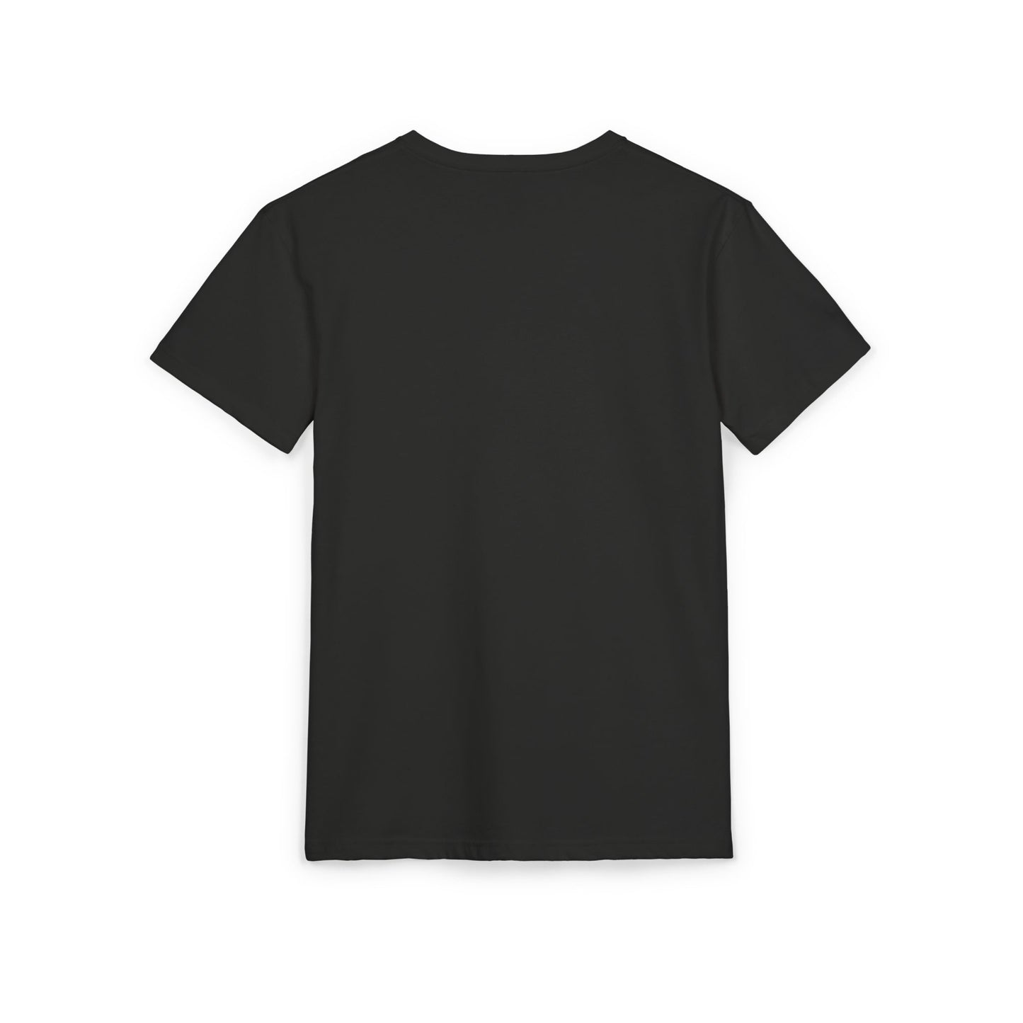 Elmo Rise on Premium Unisex Sueded Tee by NextLevel
